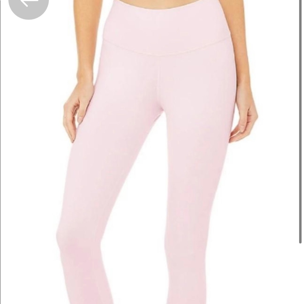 NEW WITH TAGS, Alo Leggings